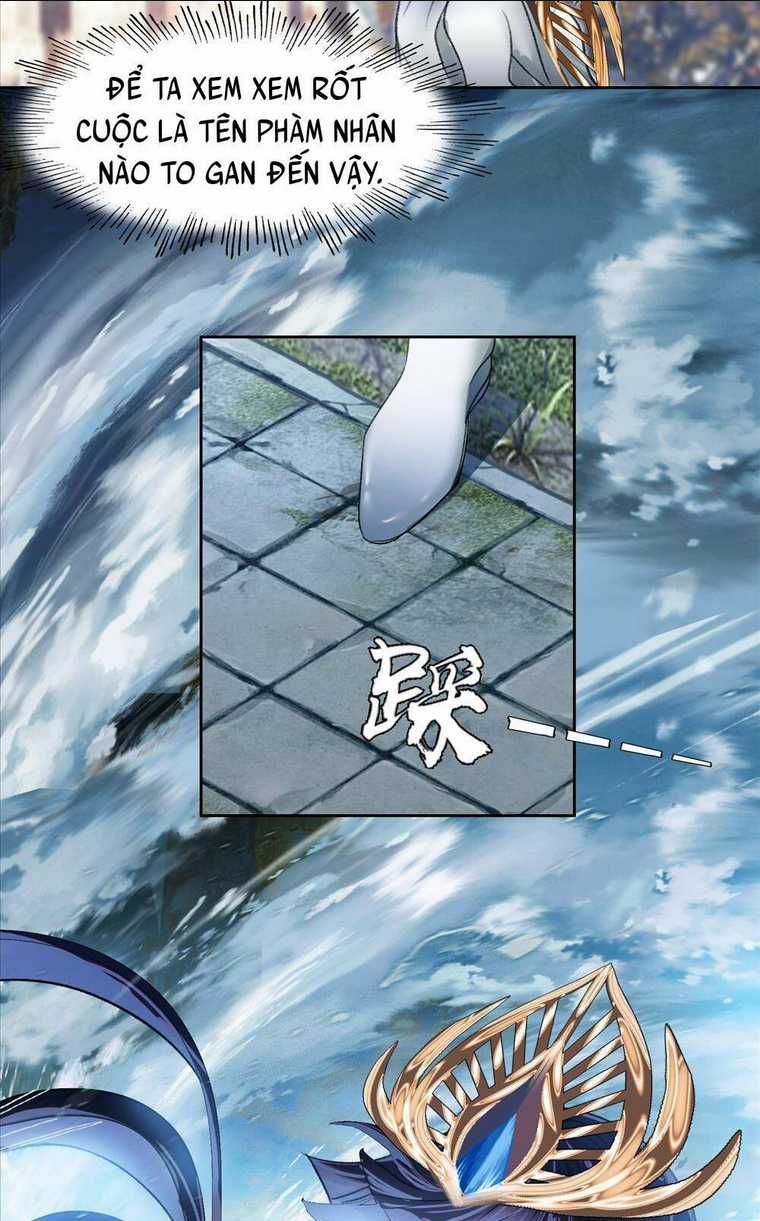 Ta Đây Chính Là Tuyệt Thế Cao Thủ Chapter 9 trang 34