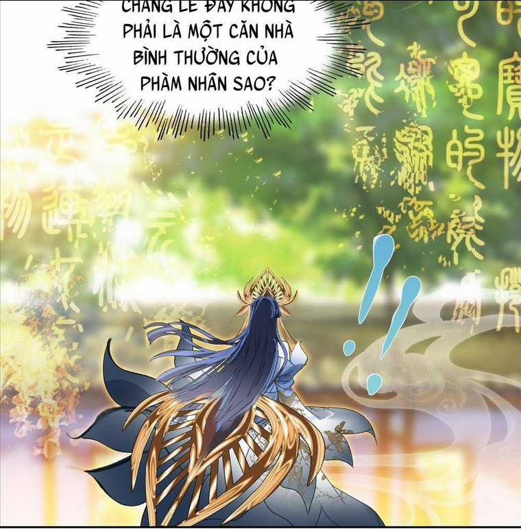 Ta Đây Chính Là Tuyệt Thế Cao Thủ Chapter 9 trang 38