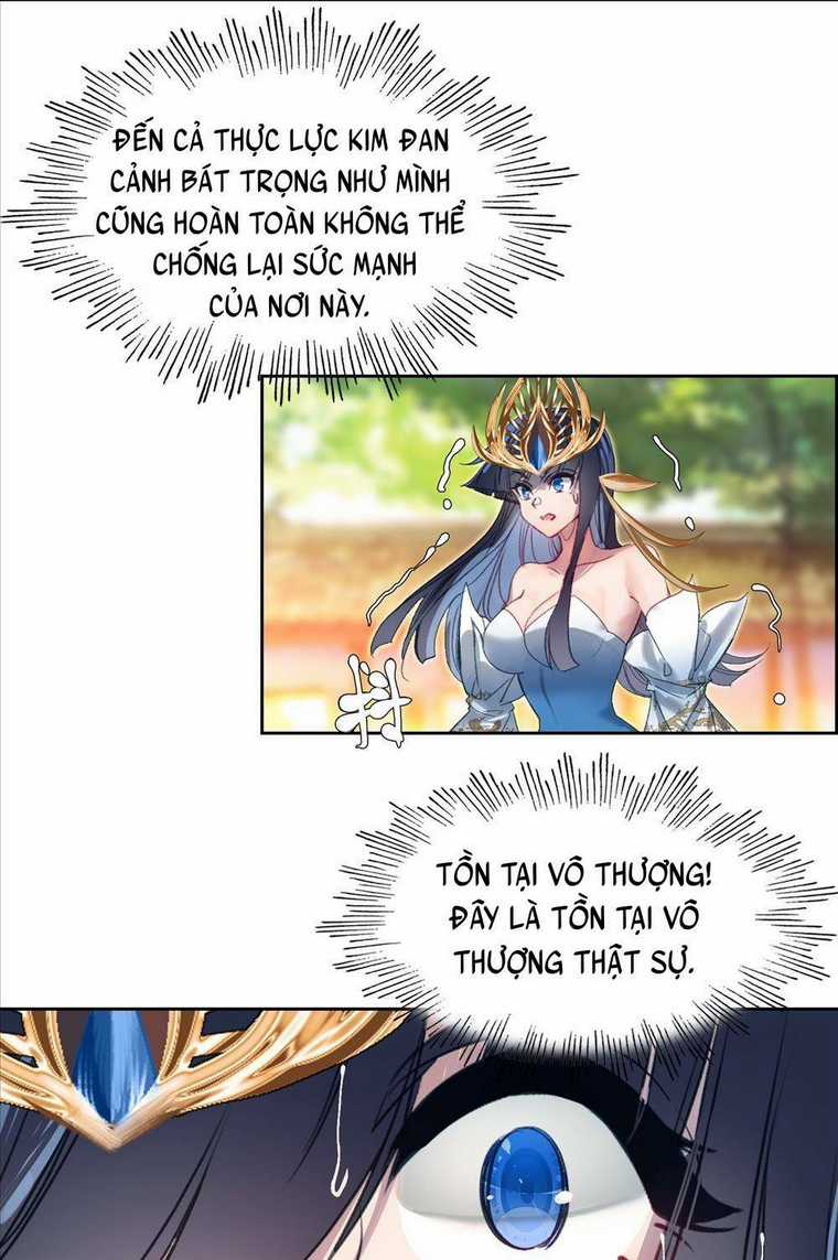 Ta Đây Chính Là Tuyệt Thế Cao Thủ Chapter 9 trang 39