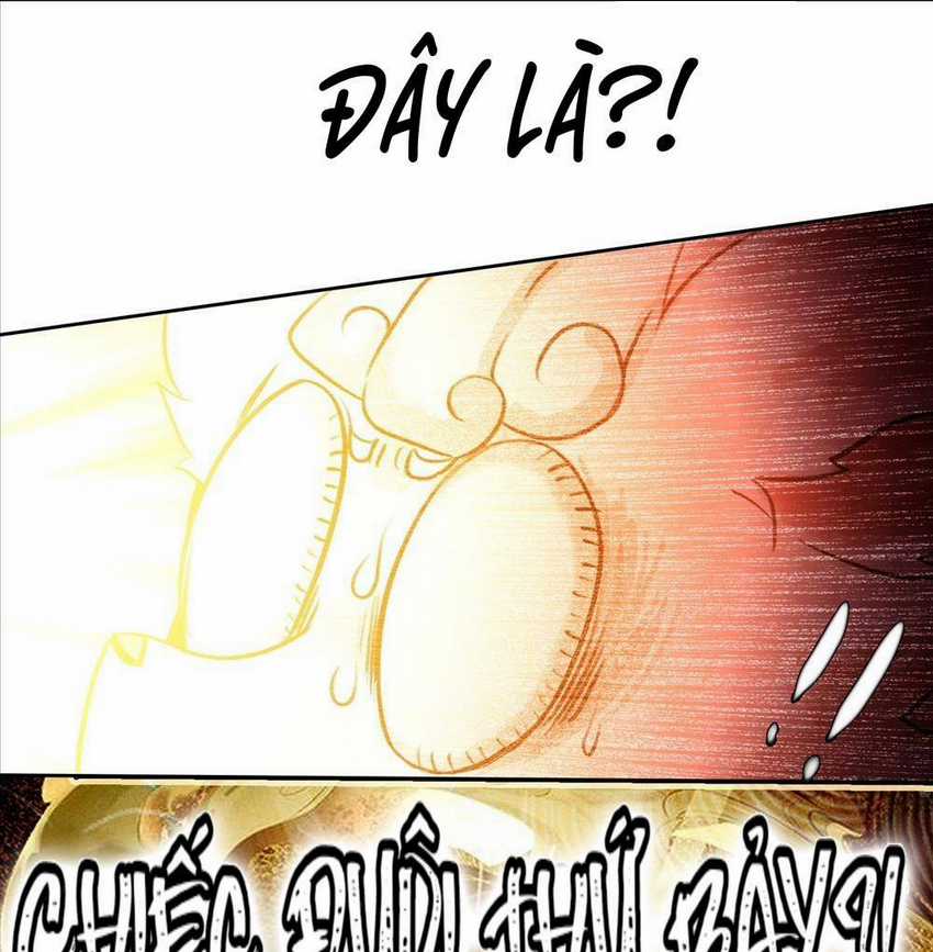 Ta Đây Chính Là Tuyệt Thế Cao Thủ Chapter 9 trang 4