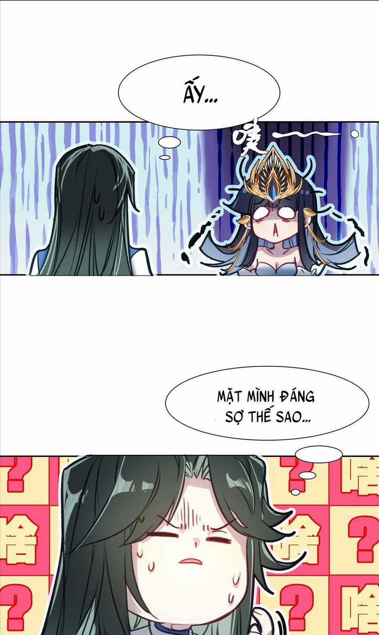 Ta Đây Chính Là Tuyệt Thế Cao Thủ Chapter 9 trang 42