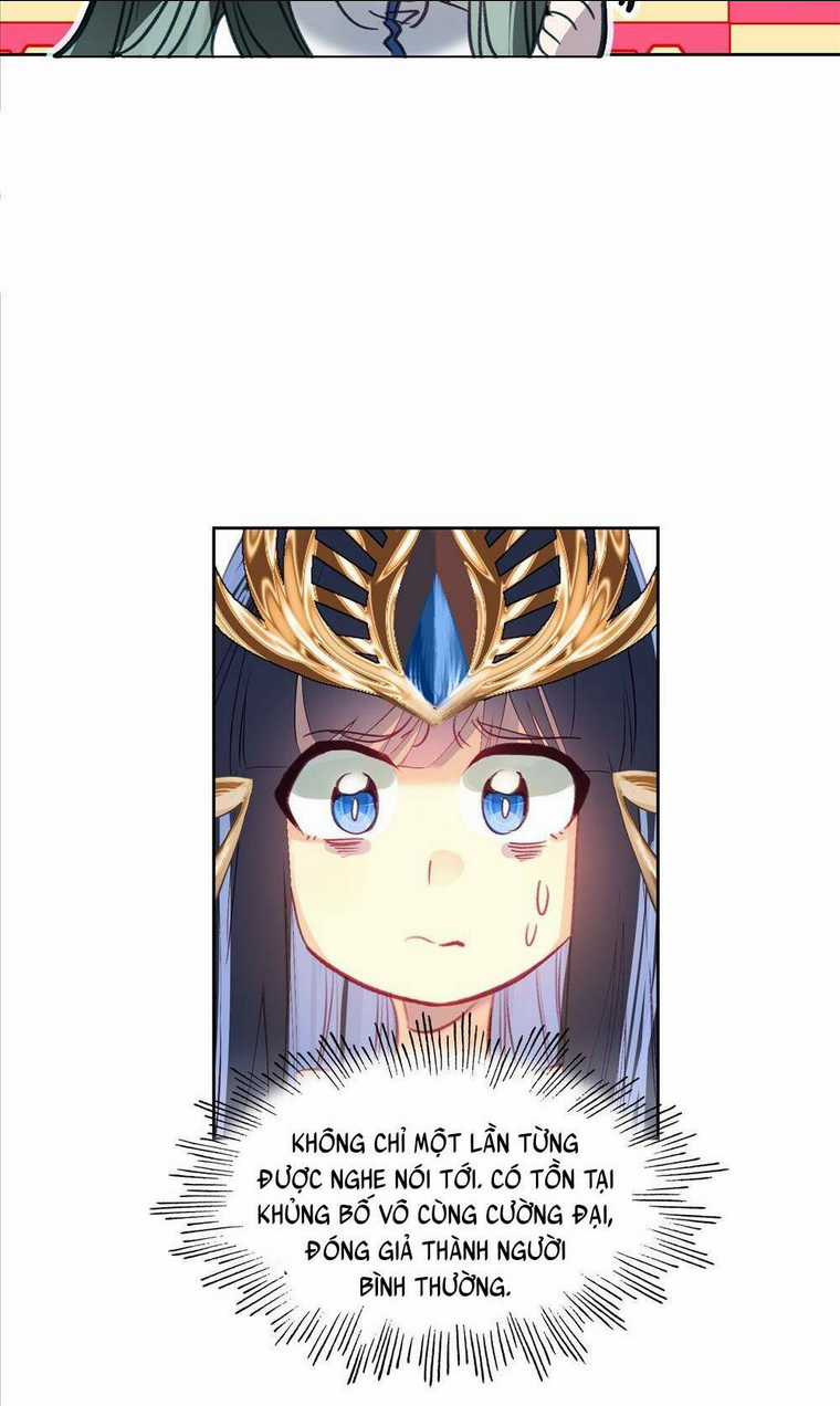 Ta Đây Chính Là Tuyệt Thế Cao Thủ Chapter 9 trang 43