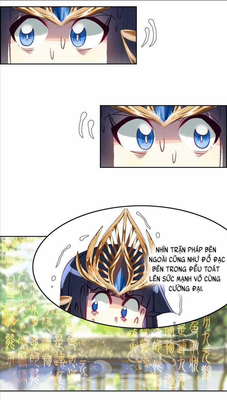 Ta Đây Chính Là Tuyệt Thế Cao Thủ Chapter 9 trang 44