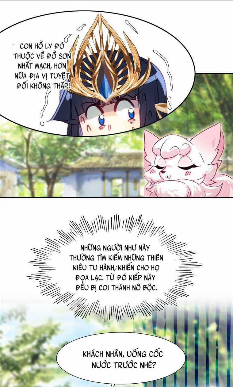 Ta Đây Chính Là Tuyệt Thế Cao Thủ Chapter 9 trang 45