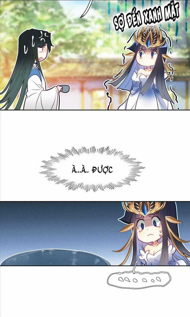 Ta Đây Chính Là Tuyệt Thế Cao Thủ Chapter 9 trang 46