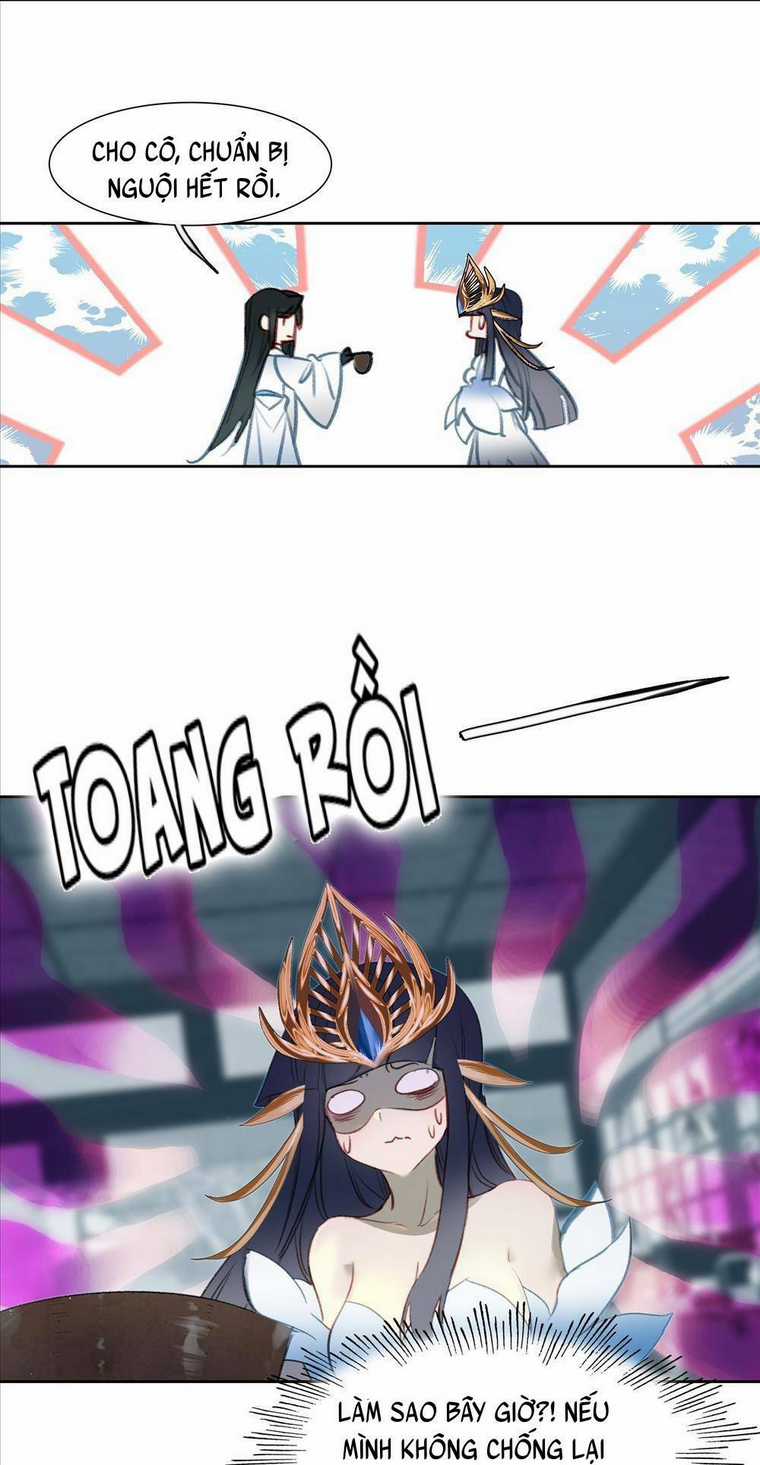 Ta Đây Chính Là Tuyệt Thế Cao Thủ Chapter 9 trang 47