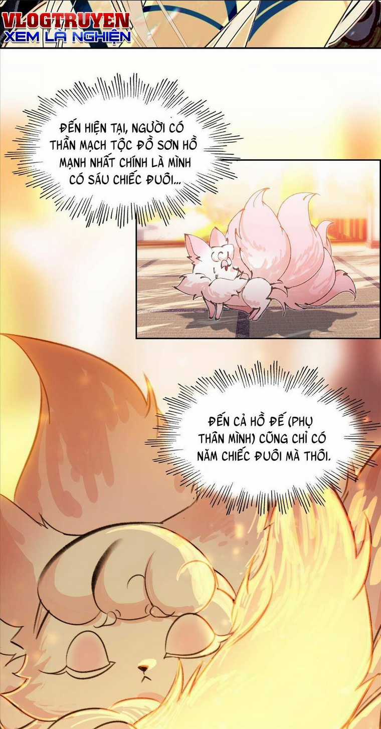 Ta Đây Chính Là Tuyệt Thế Cao Thủ Chapter 9 trang 9