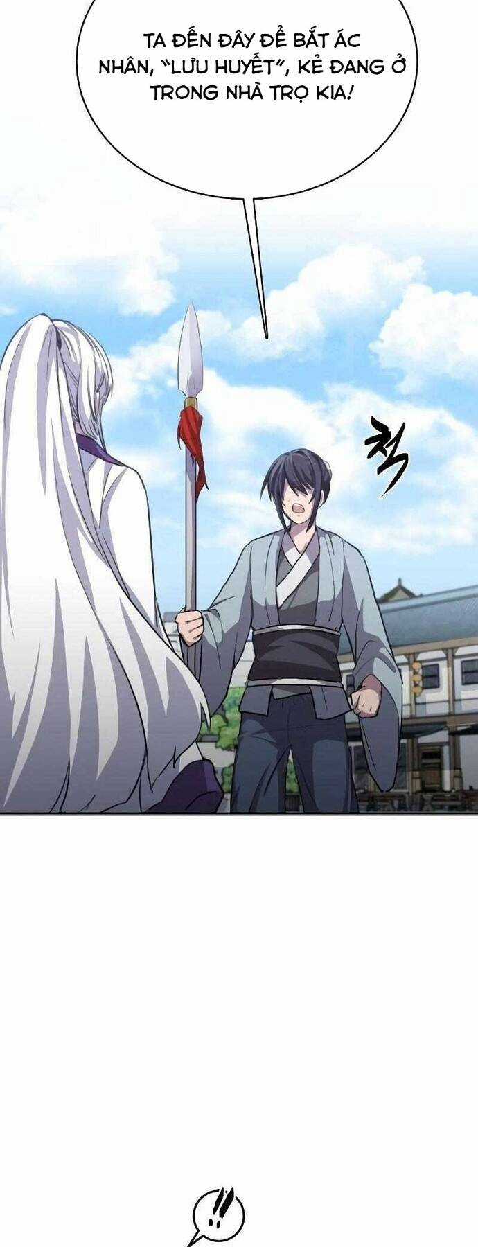 Ta Đây Vô Địch Bất Bại Chapter 1 trang 100