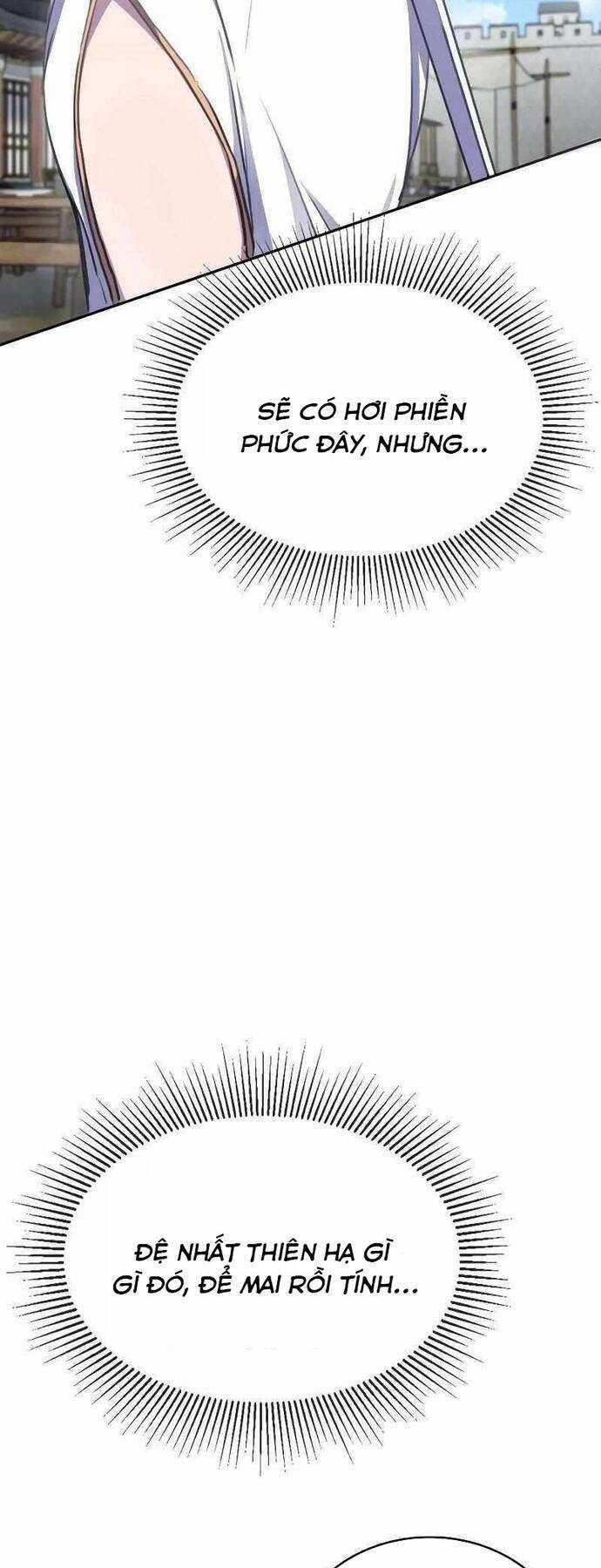 Ta Đây Vô Địch Bất Bại Chapter 1 trang 103