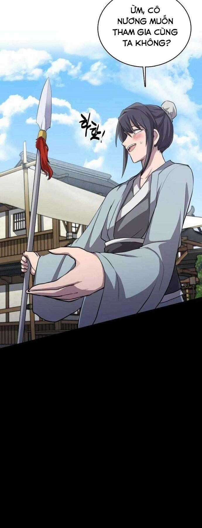 Ta Đây Vô Địch Bất Bại Chapter 1 trang 104