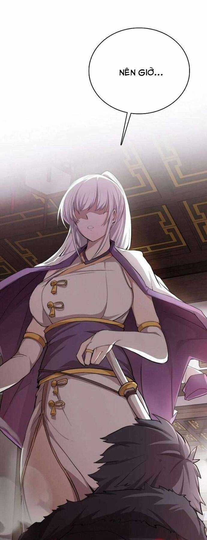 Ta Đây Vô Địch Bất Bại Chapter 1 trang 115