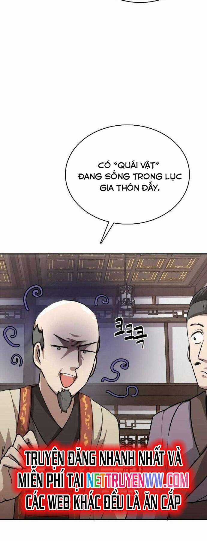 Ta Đây Vô Địch Bất Bại Chapter 1 trang 25