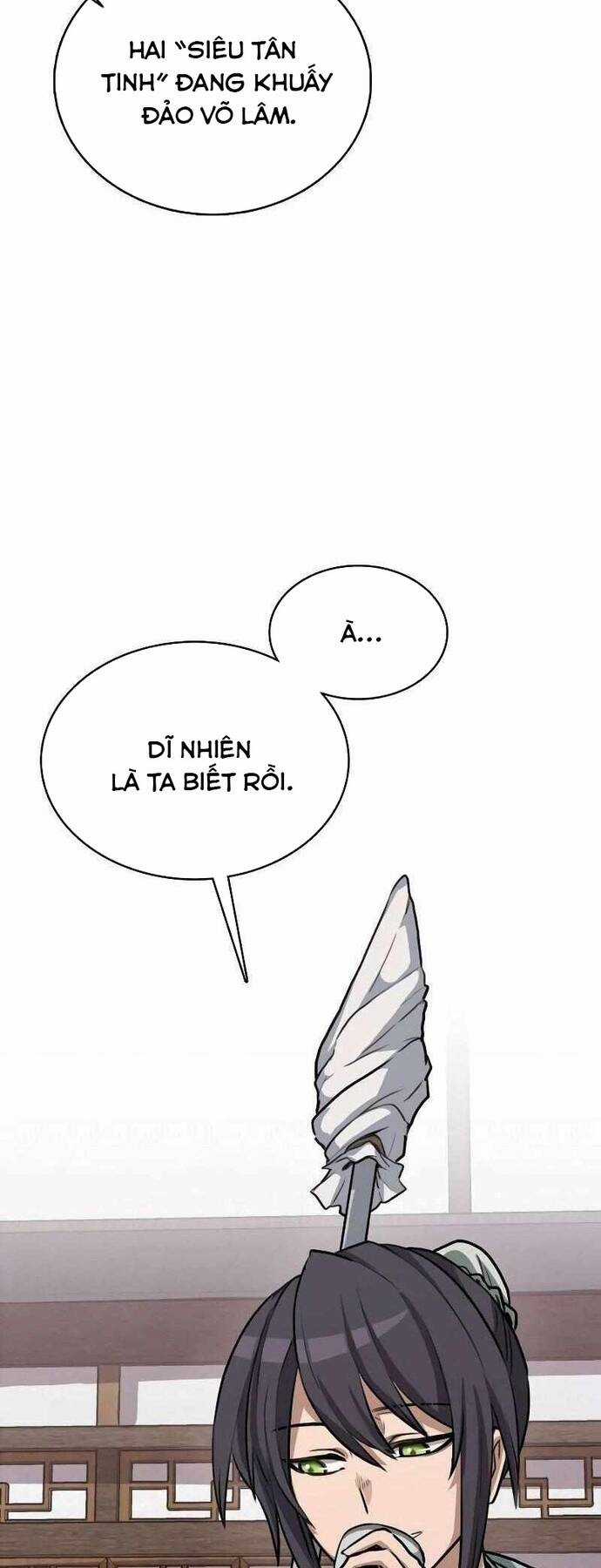 Ta Đây Vô Địch Bất Bại Chapter 1 trang 28