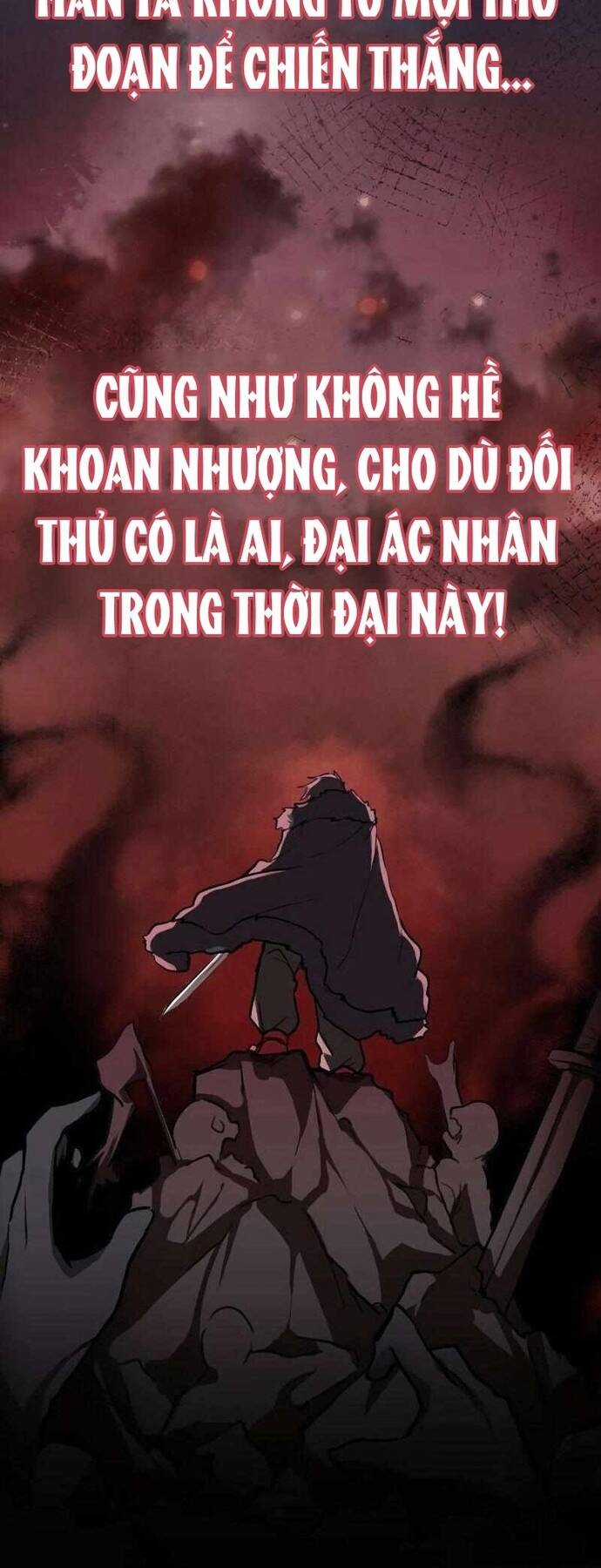 Ta Đây Vô Địch Bất Bại Chapter 1 trang 36