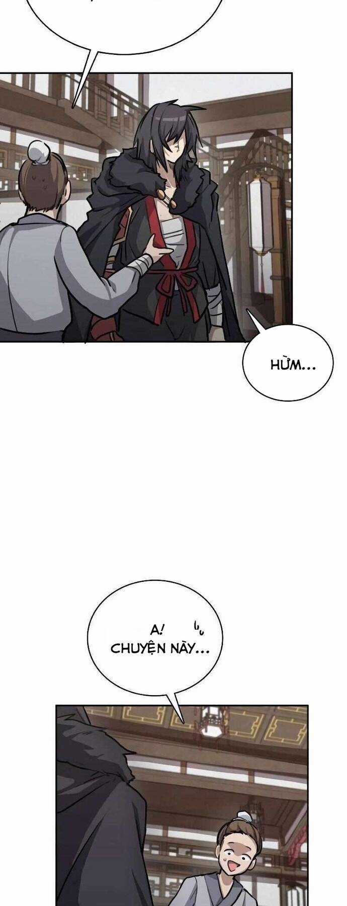 Ta Đây Vô Địch Bất Bại Chapter 1 trang 39