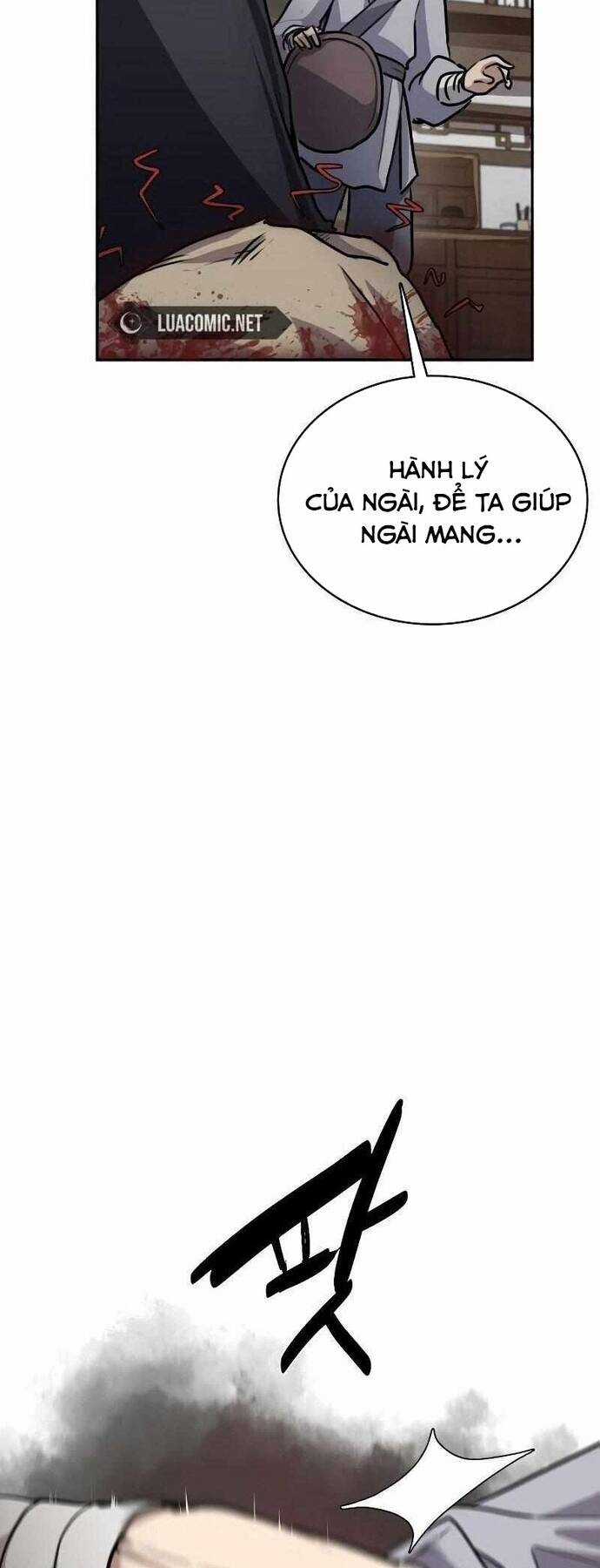 Ta Đây Vô Địch Bất Bại Chapter 1 trang 40