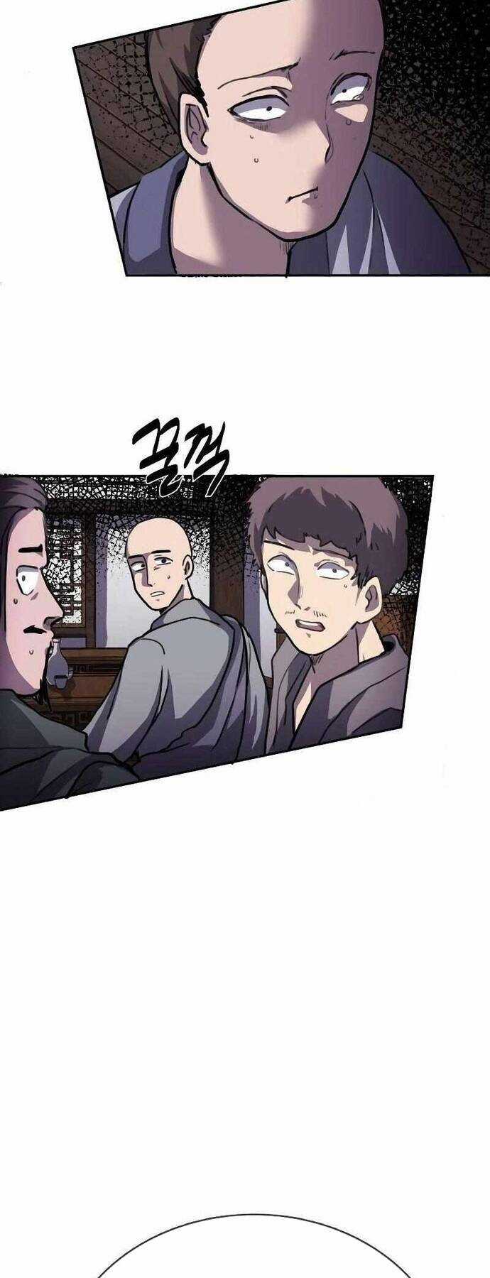 Ta Đây Vô Địch Bất Bại Chapter 1 trang 42