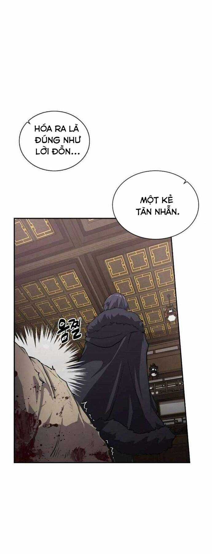 Ta Đây Vô Địch Bất Bại Chapter 1 trang 46