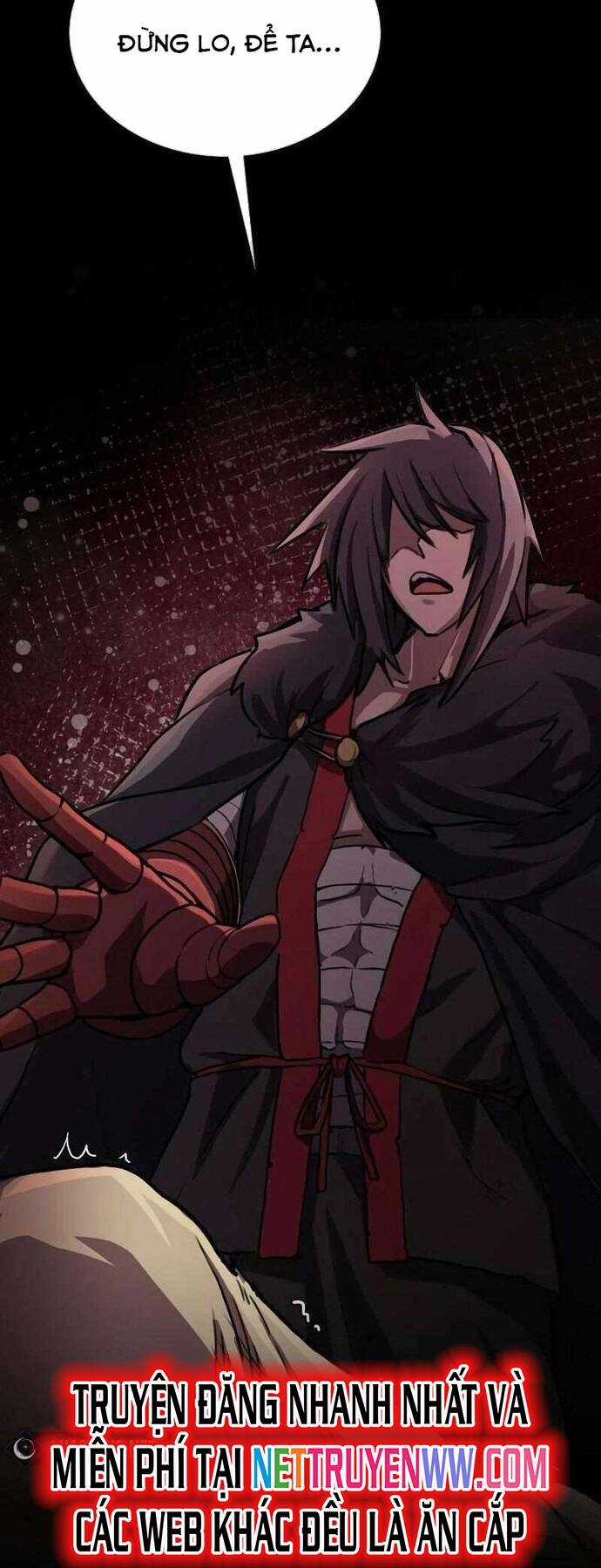 Ta Đây Vô Địch Bất Bại Chapter 1 trang 48