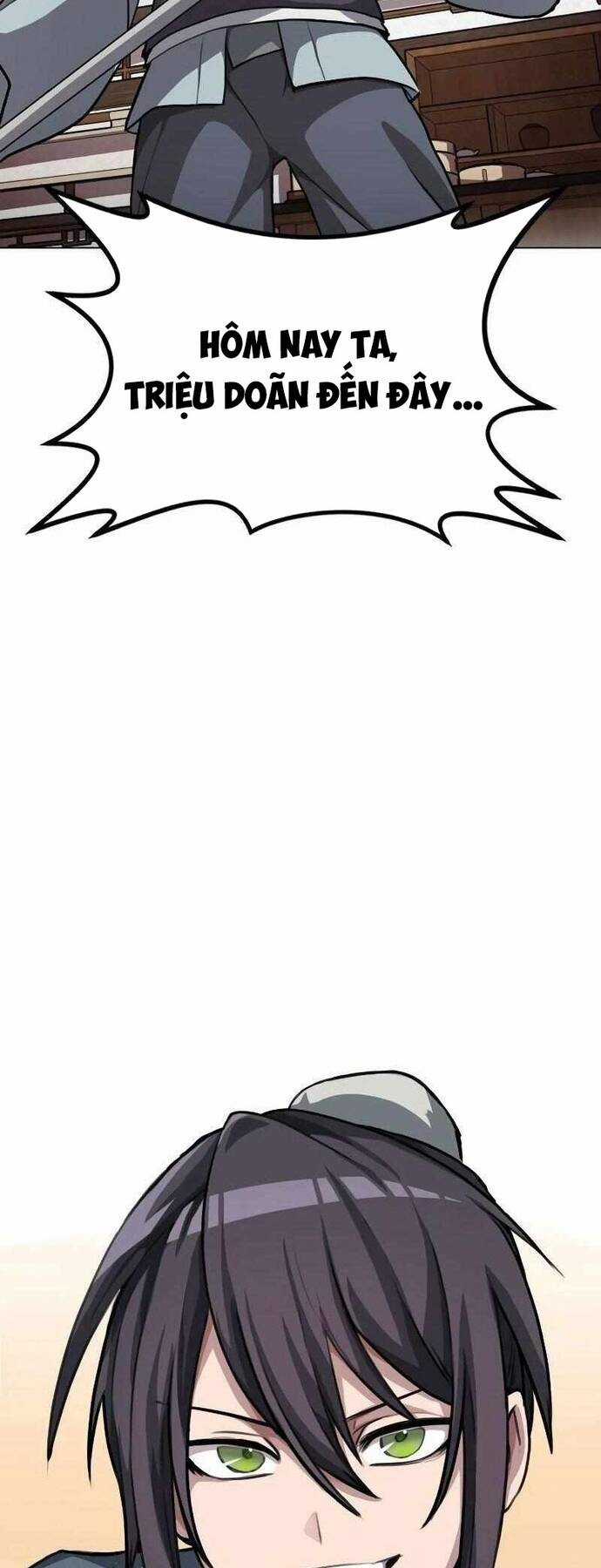 Ta Đây Vô Địch Bất Bại Chapter 1 trang 57