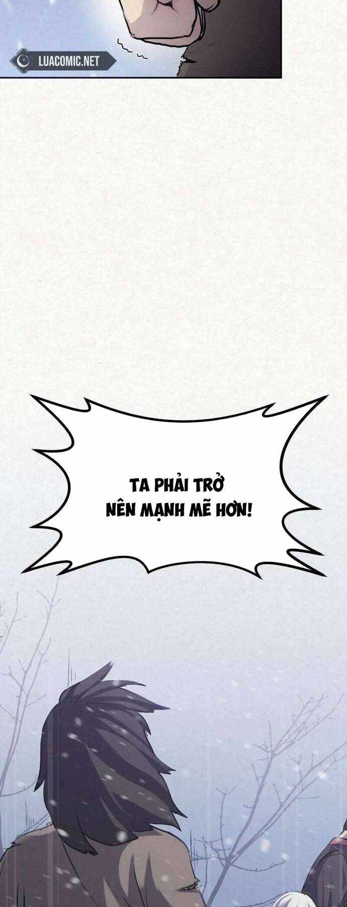 Ta Đây Vô Địch Bất Bại Chapter 1 trang 6