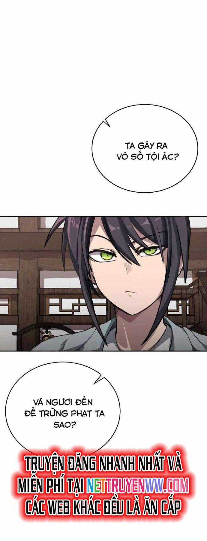 Ta Đây Vô Địch Bất Bại Chapter 1 trang 61