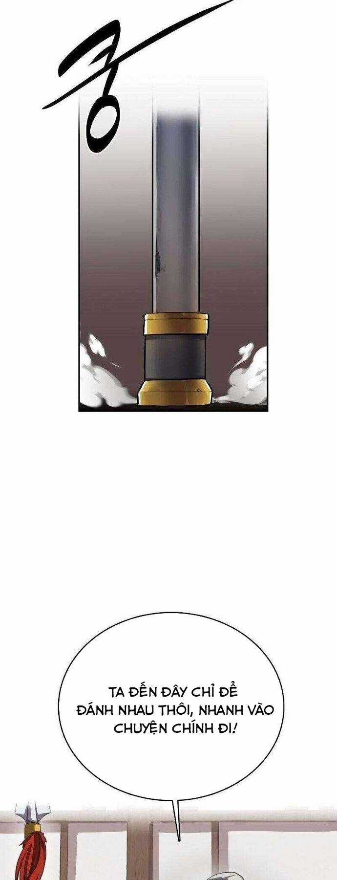 Ta Đây Vô Địch Bất Bại Chapter 1 trang 65