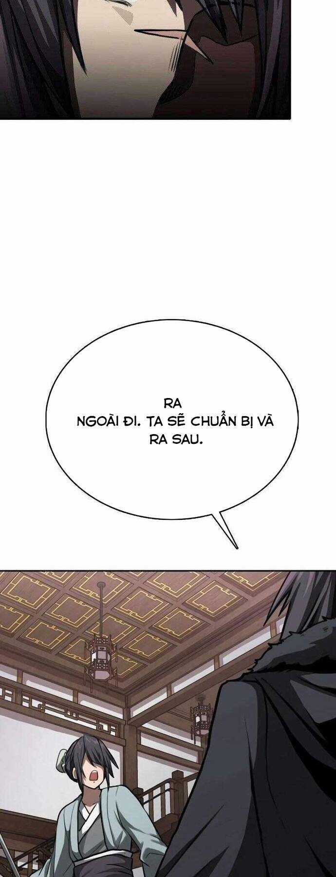 Ta Đây Vô Địch Bất Bại Chapter 1 trang 67