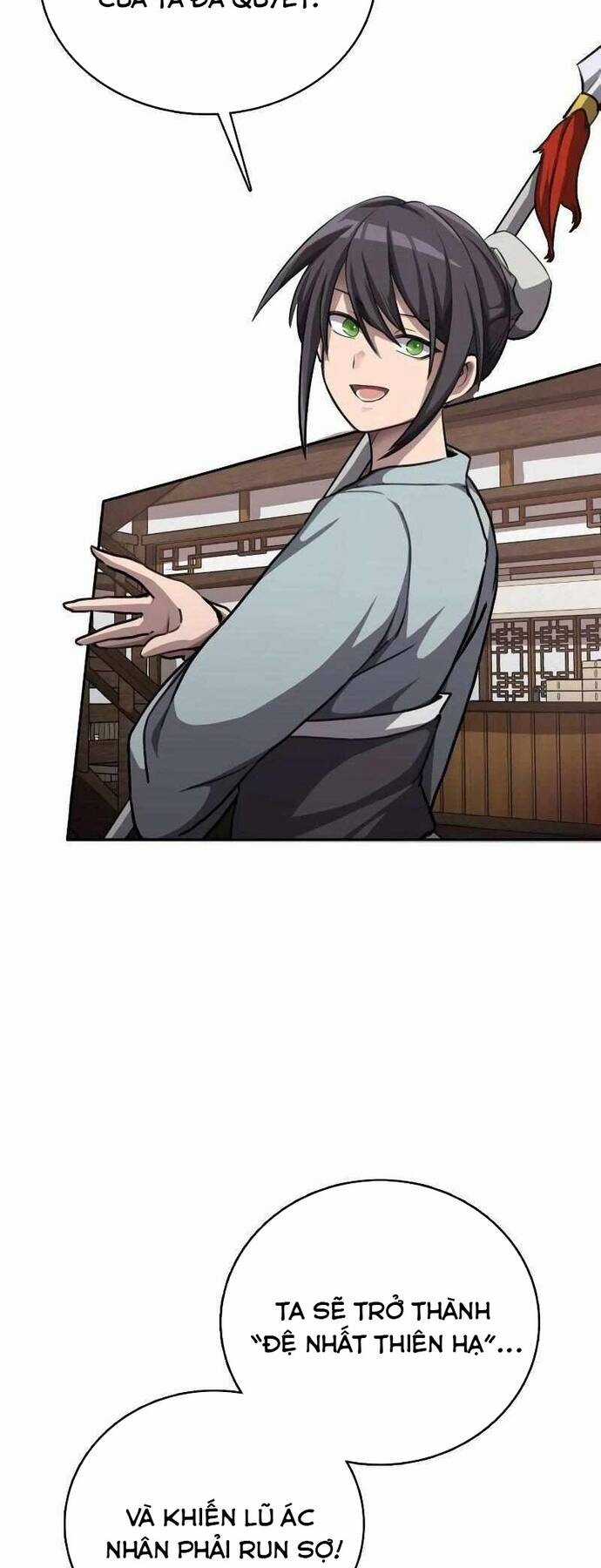 Ta Đây Vô Địch Bất Bại Chapter 1 trang 73