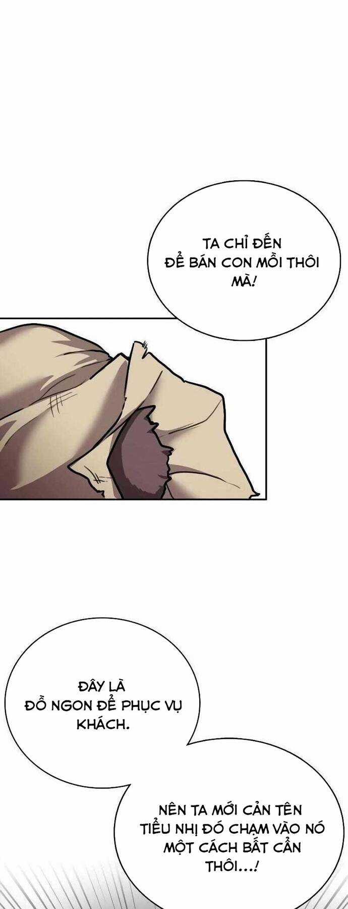 Ta Đây Vô Địch Bất Bại Chapter 1 trang 79