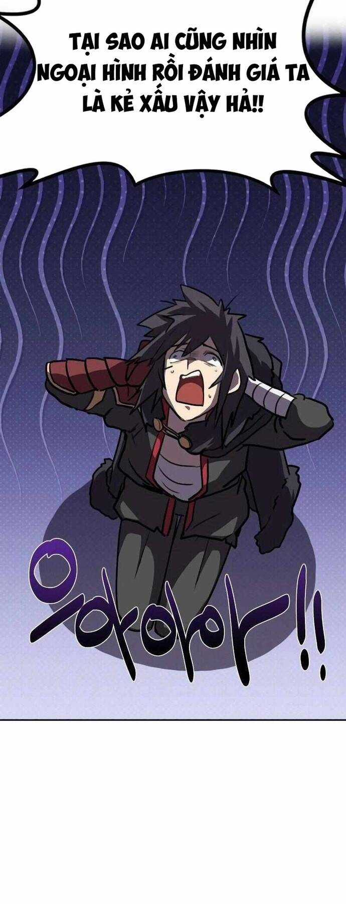 Ta Đây Vô Địch Bất Bại Chapter 1 trang 81