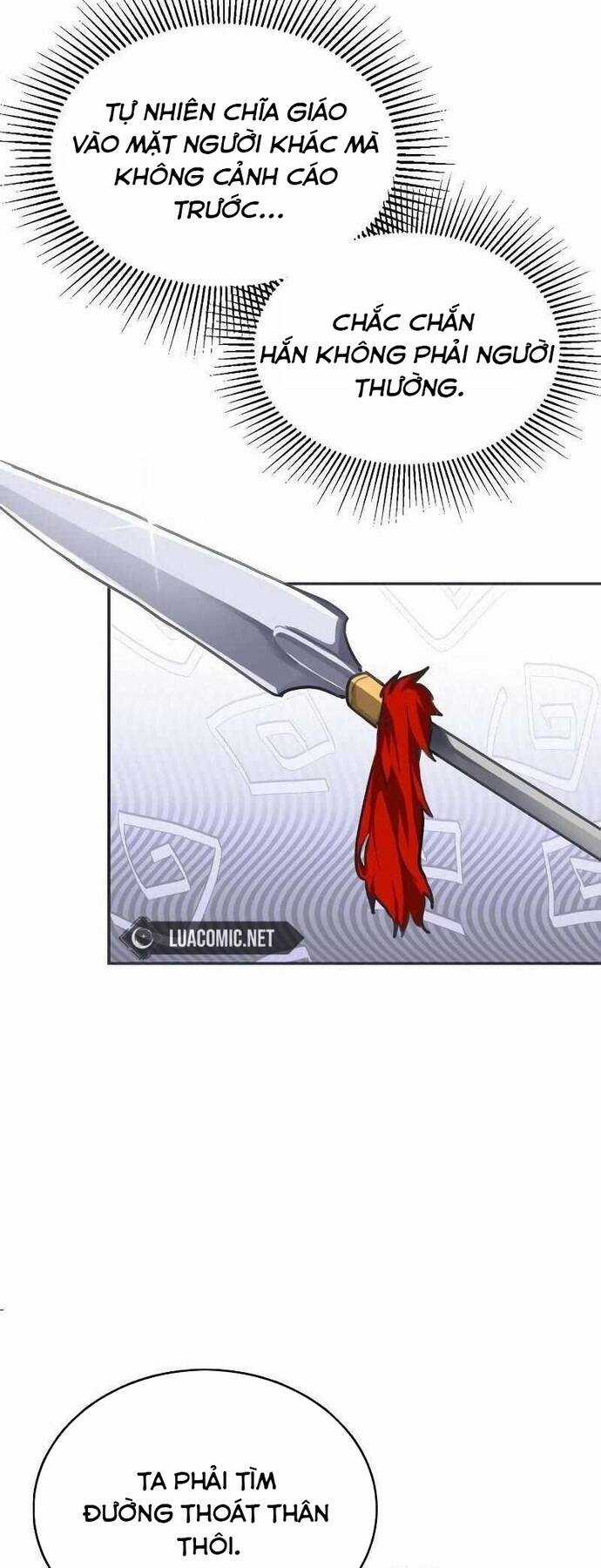 Ta Đây Vô Địch Bất Bại Chapter 1 trang 84