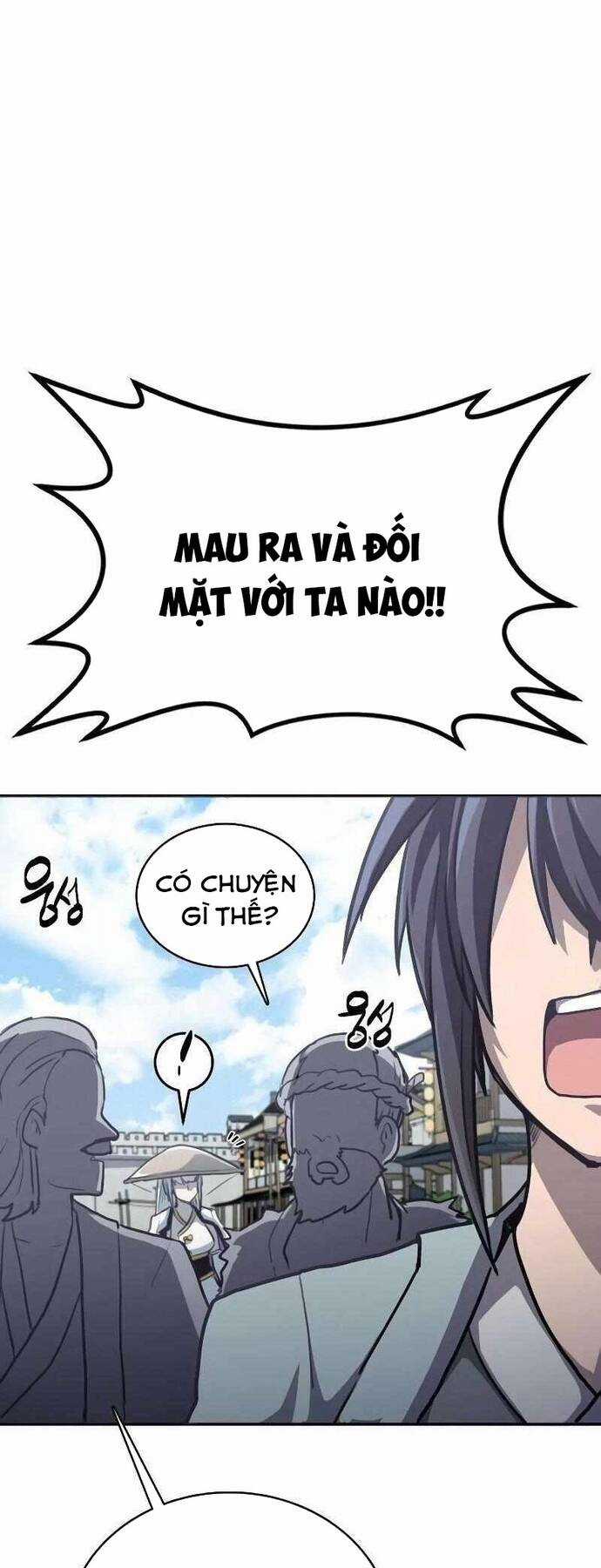 Ta Đây Vô Địch Bất Bại Chapter 1 trang 90