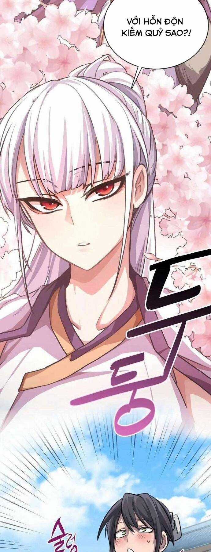 Ta Đây Vô Địch Bất Bại Chapter 1 trang 94