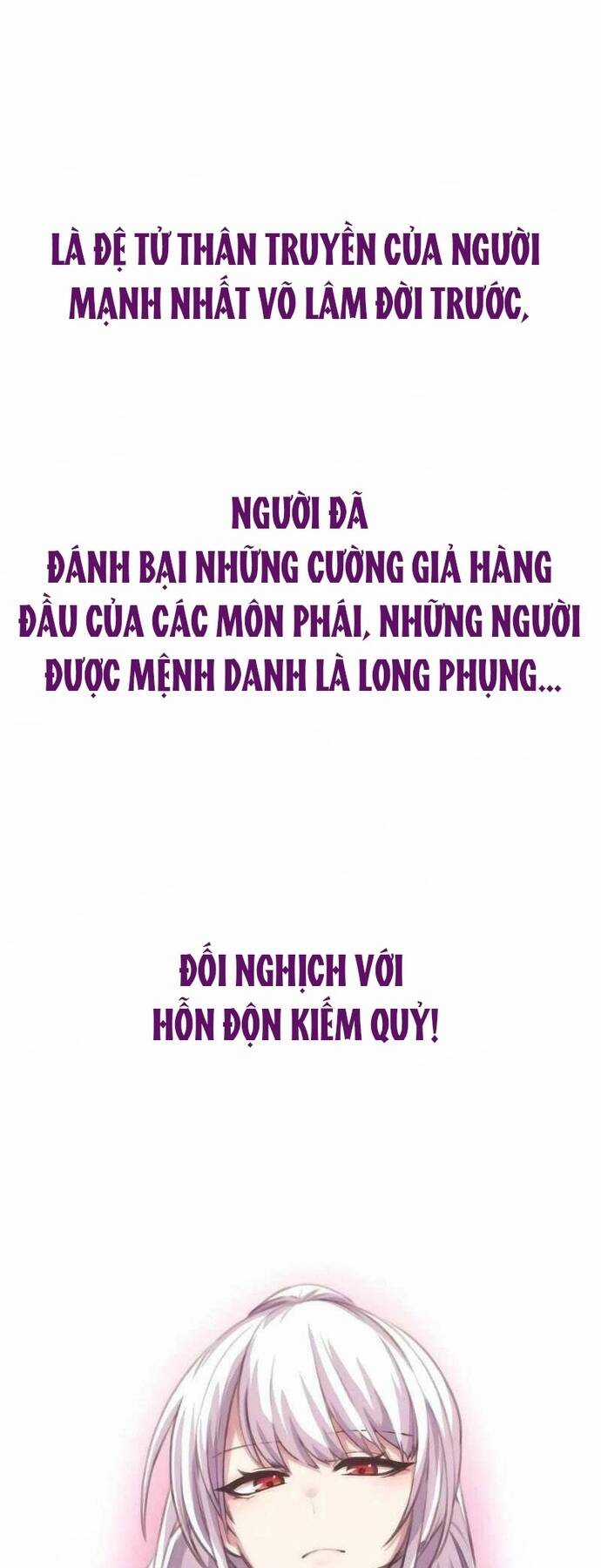 Ta Đây Vô Địch Bất Bại Chapter 1 trang 97