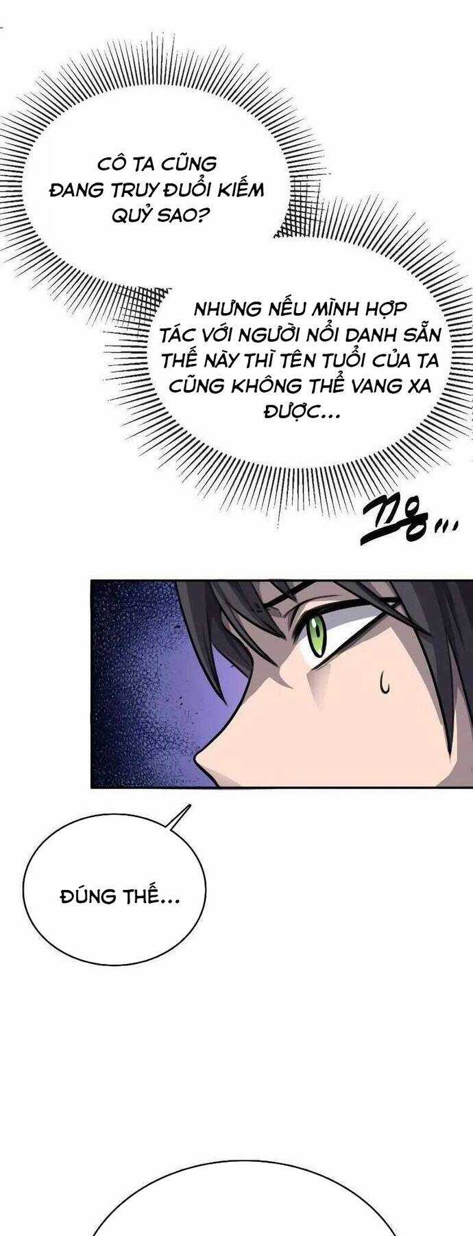 Ta Đây Vô Địch Bất Bại Chapter 1 trang 99