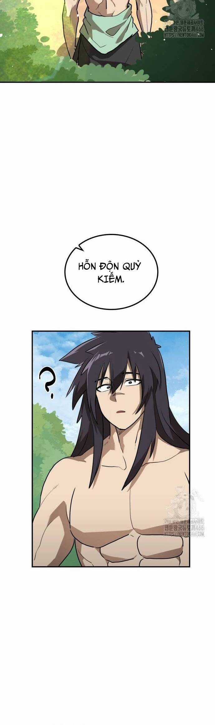 Ta Đây Vô Địch Bất Bại Chapter 10 trang 11