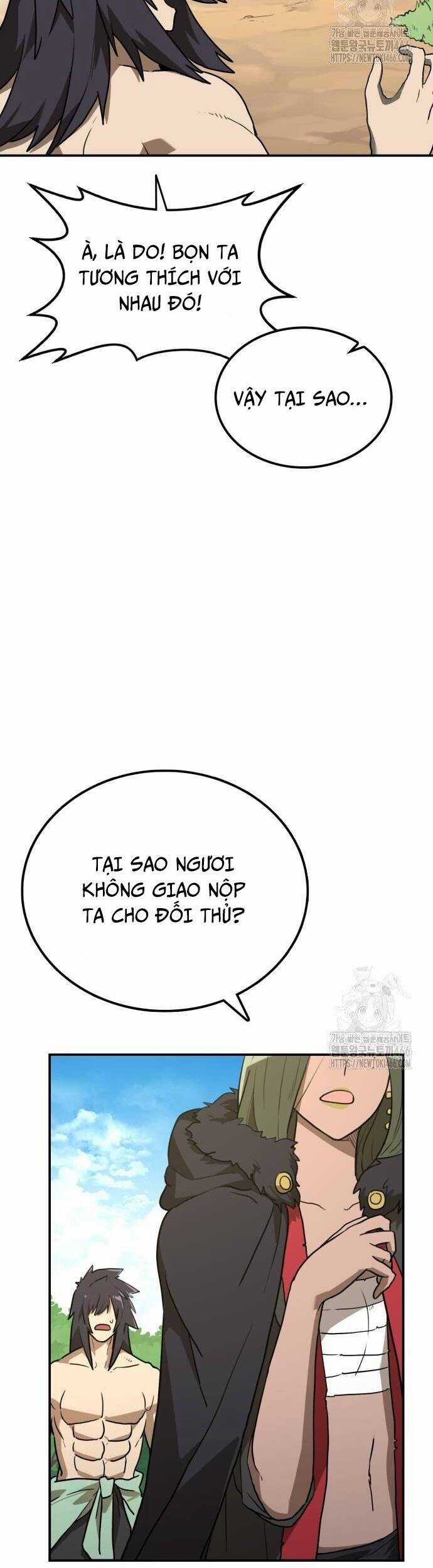 Ta Đây Vô Địch Bất Bại Chapter 10 trang 13