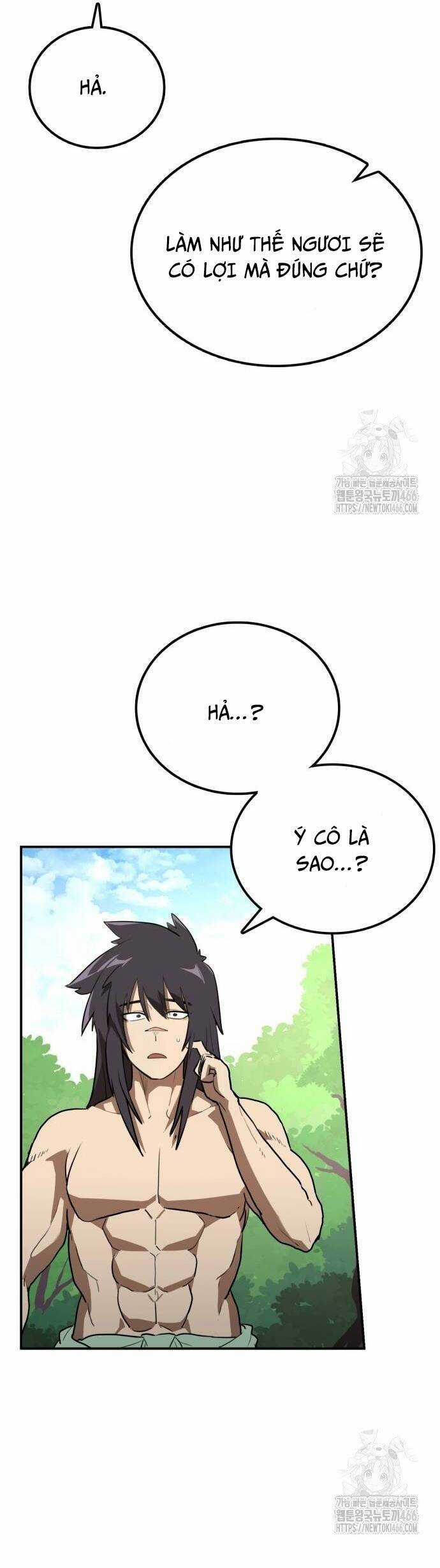 Ta Đây Vô Địch Bất Bại Chapter 10 trang 14