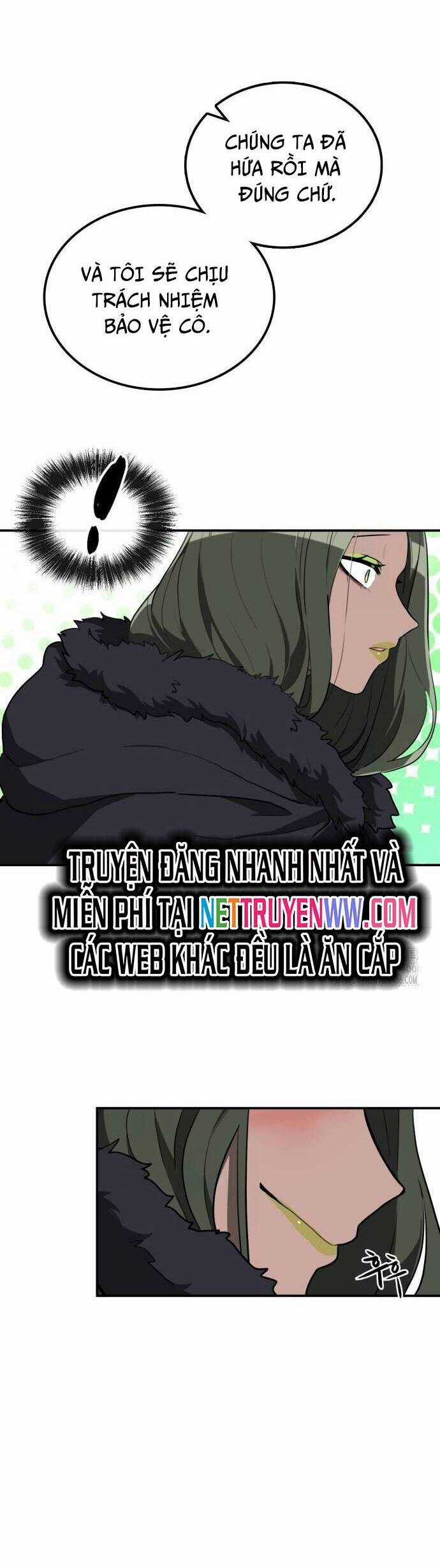 Ta Đây Vô Địch Bất Bại Chapter 10 trang 15