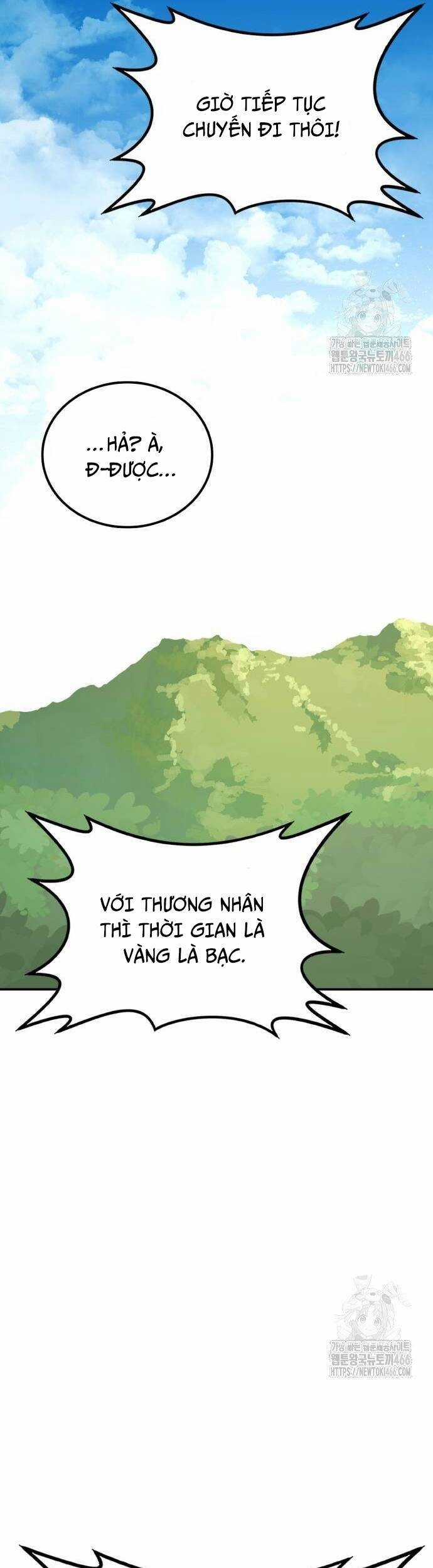 Ta Đây Vô Địch Bất Bại Chapter 10 trang 18