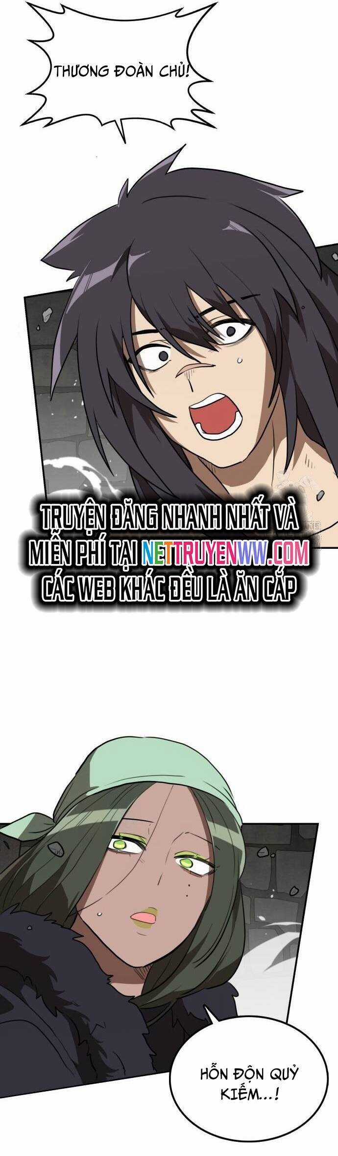 Ta Đây Vô Địch Bất Bại Chapter 10 trang 2