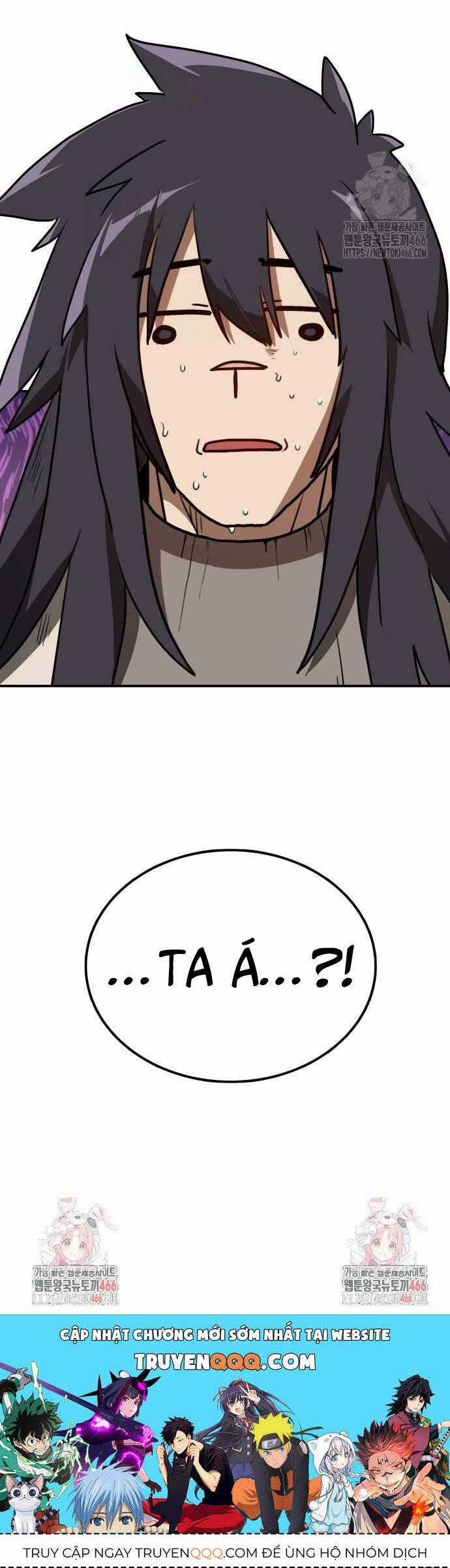 Ta Đây Vô Địch Bất Bại Chapter 10 trang 20