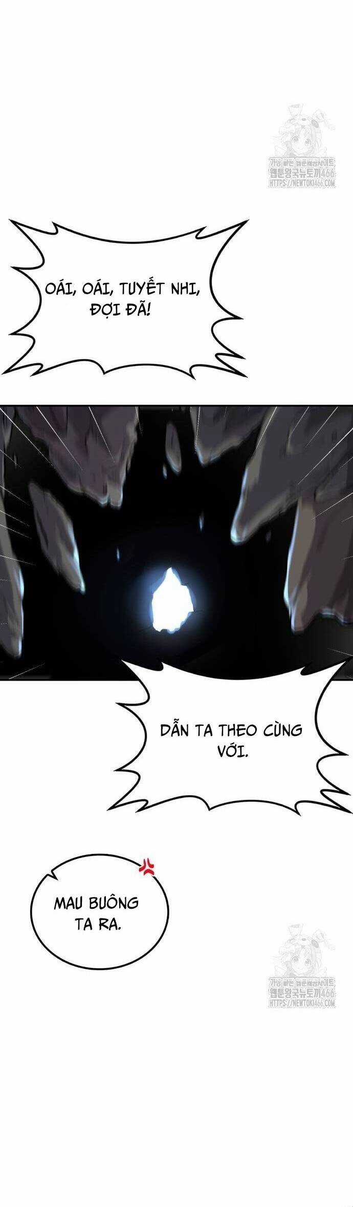 Ta Đây Vô Địch Bất Bại Chapter 10 trang 3