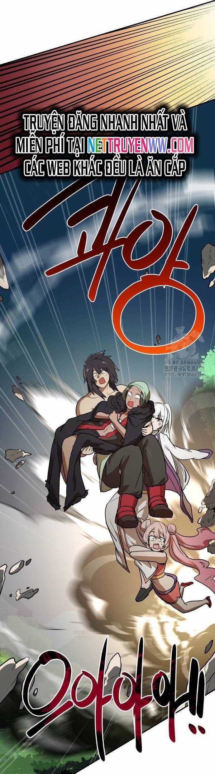 Ta Đây Vô Địch Bất Bại Chapter 10 trang 4