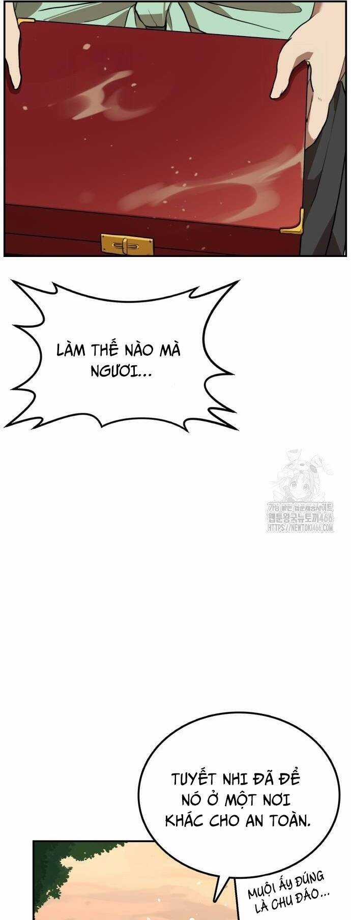 Ta Đây Vô Địch Bất Bại Chapter 10 trang 6