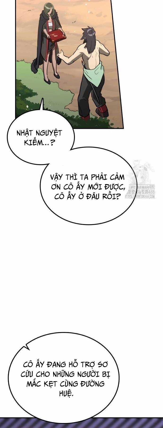 Ta Đây Vô Địch Bất Bại Chapter 10 trang 7