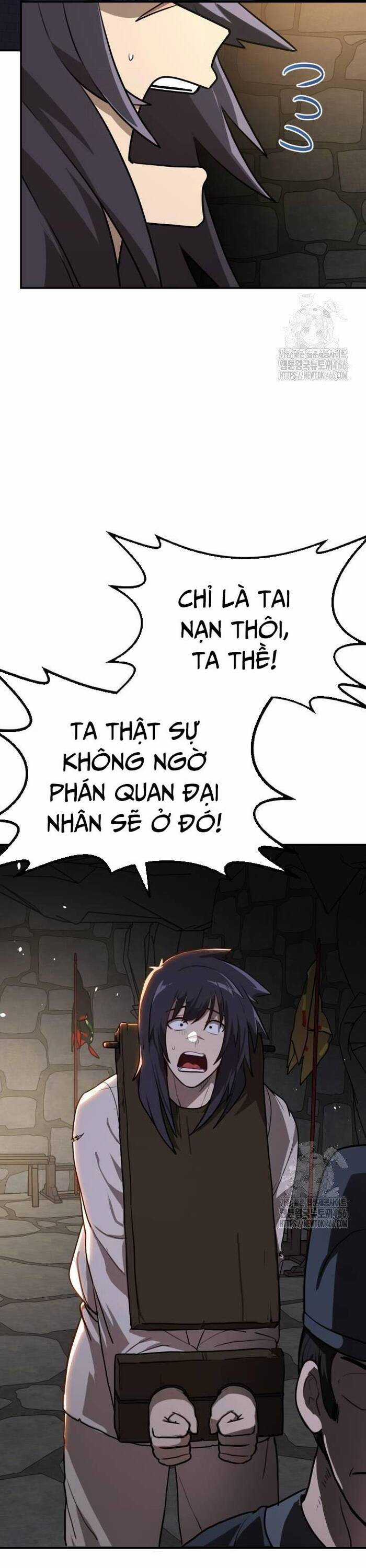 Ta Đây Vô Địch Bất Bại Chapter 12 trang 2