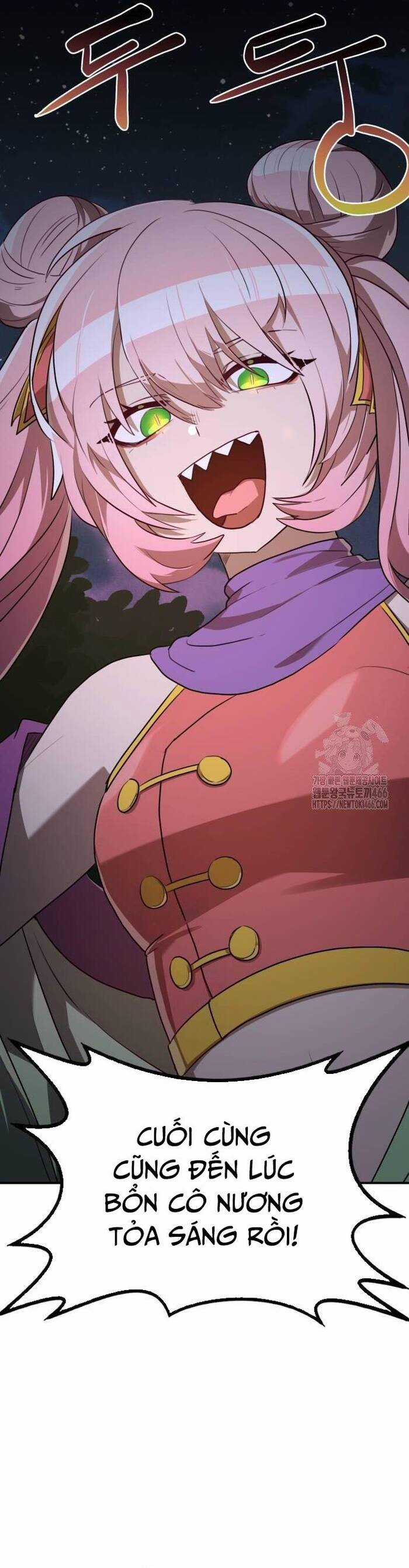 Ta Đây Vô Địch Bất Bại Chapter 12 trang 20