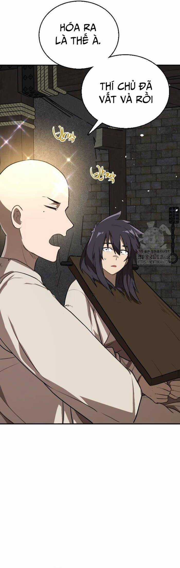 Ta Đây Vô Địch Bất Bại Chapter 12 trang 23